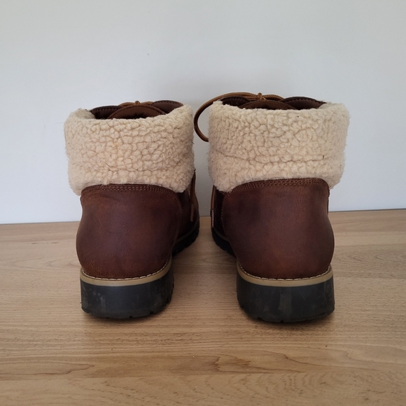 Cliff Patbfield boot - Picture 6 of 9